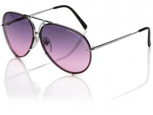 Sonnenbrille Porsche Design P8474 M 60mm