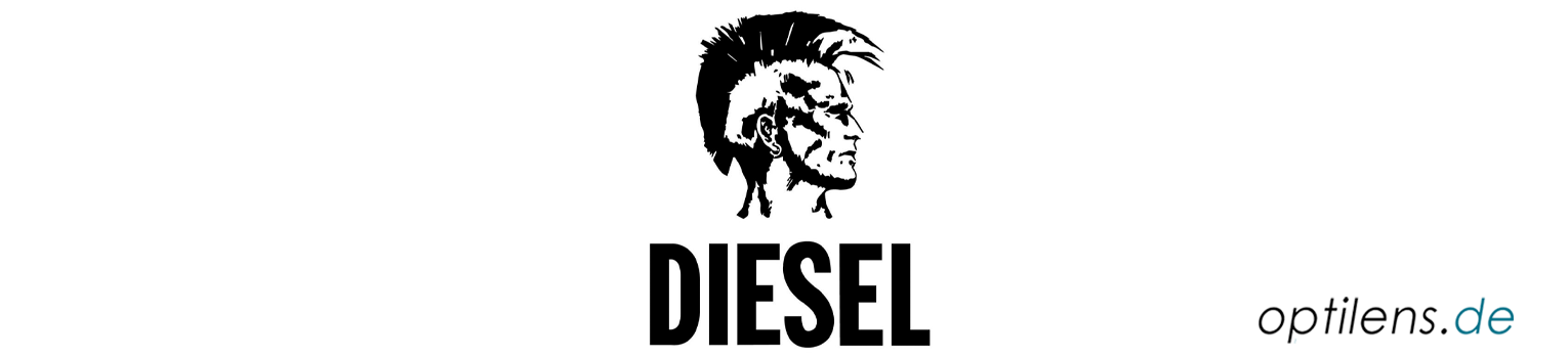 Diesel Diesel Sonnenbrillen direkt vom Augenoptiker - Optilens.de