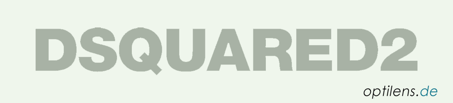 Dsquared2 Sonnenbrillen direkt vom Augenoptiker - Optilens.de
