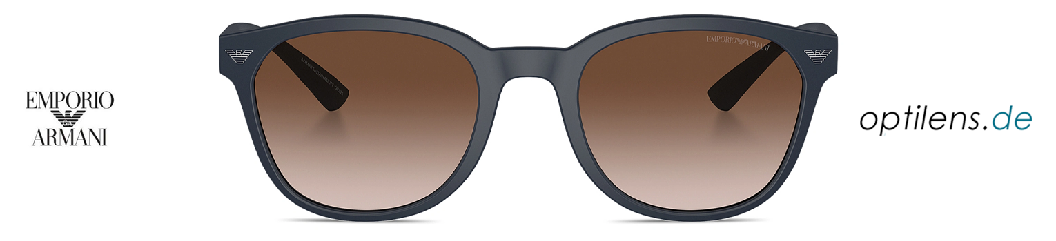 Emporio Armani Sonnenbrillen direkt vom Augenoptiker - Optilens.de