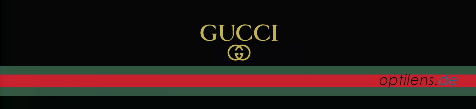 Gucci Sonnenbrillen direkt vom Augenoptiker - Optilens.de