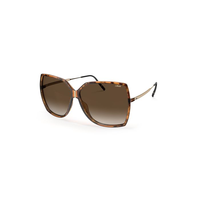 Silhouette "Jet Two" 3201 Sonnenbrille ( 4Varianten ) main product photo