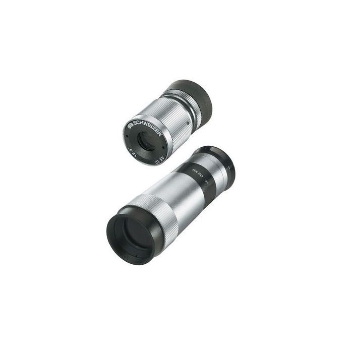 Prismen-Monokular 8 x 30 von Schweizer main product photo
