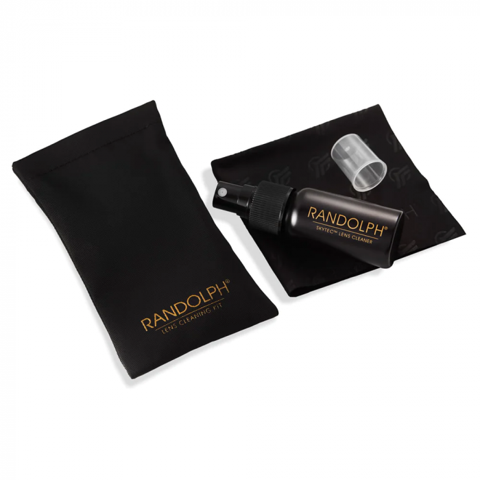 Randolph Pflegeset Lens Cleaning Kit main product photo