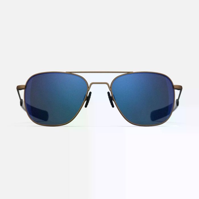 Randolph x Shelby Aviator Super Snake Sonnenbrillen ( 12 Varianten ) main product photo