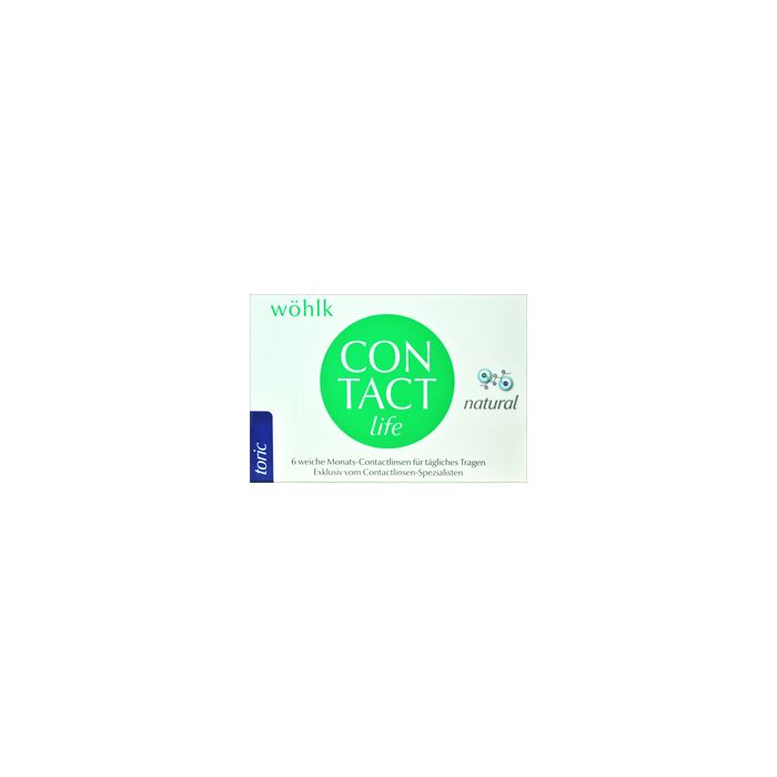 Contact-Life-Toric main product photo