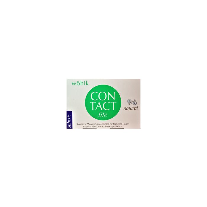 Contact Life main product photo