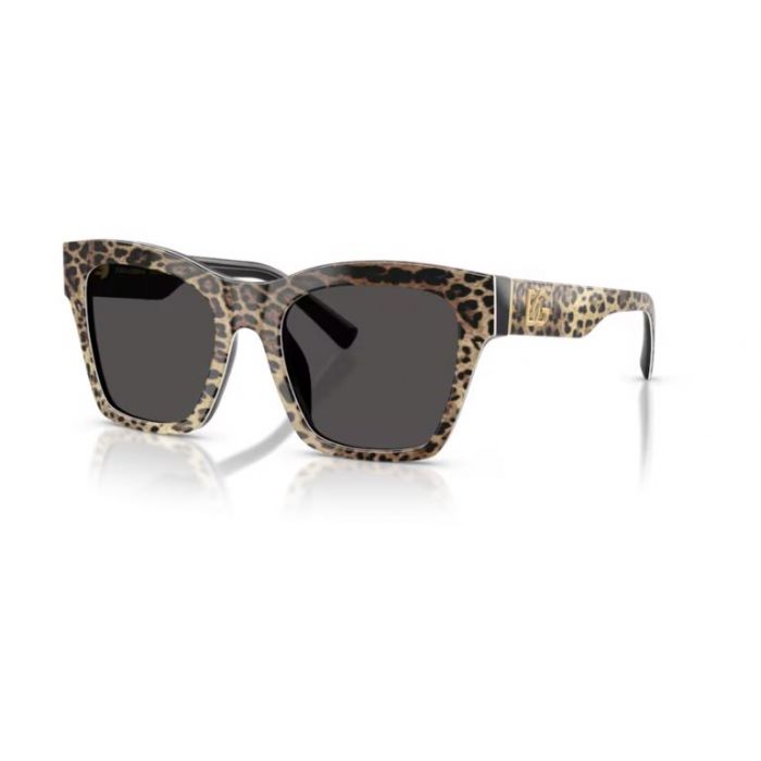 Dolce & Gabbana DG 4512 Sonnenbrillen (6 Varianten) main product photo