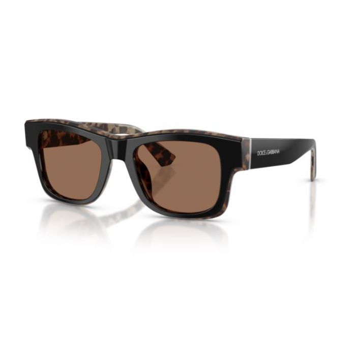 Dolce & Gabbana DG 4515 Sonnenbrille (4 Varianten) main product photo