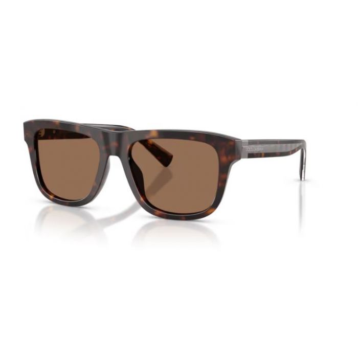 Dolce & Gabbana DG 4545 Sonnenbrillen (4 Varianten) main product photo