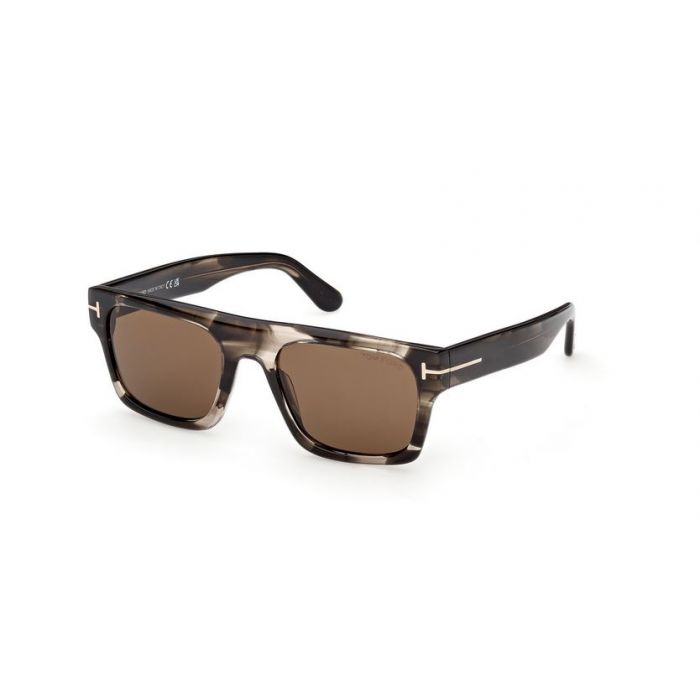 Tom Ford FT 1337 CYRUS-02 Sonnenbrillen (5 Varianten) main product photo