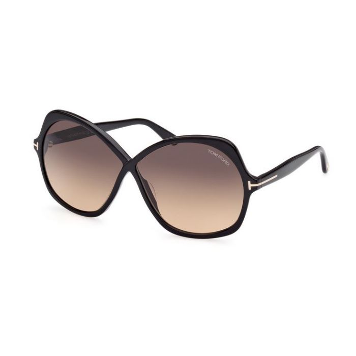 Tom Ford FT 1013 S 01B Sonnenbrillen main product photo