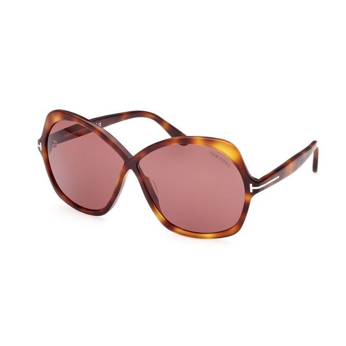 Tom Ford FT 1013 S 52Y Sonnenbrillen main product photo