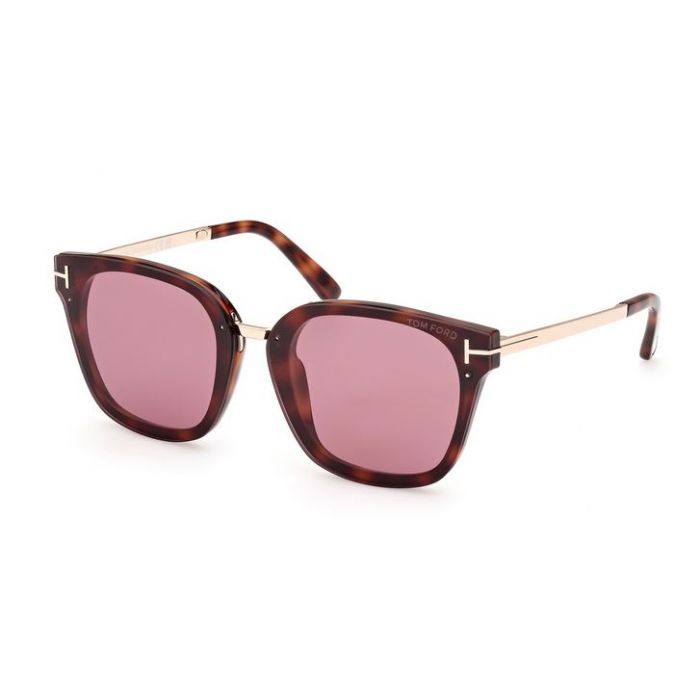Tom Ford FT 1014 S 52Y Sonnenbrillen main product photo
