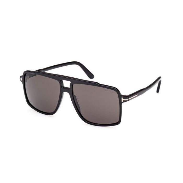Tom Ford FT 1177 Kemp Sonnenbrille ( 4 Varianten ) main product photo