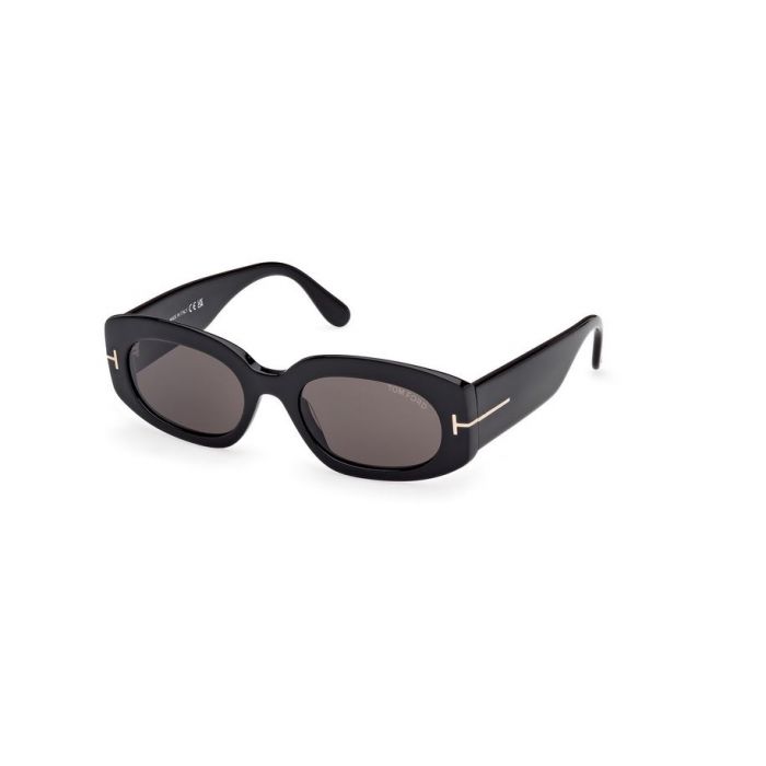 Tom Ford FT 1187 Cielle Sonnenbrillen ( 4 Varianten ) main product photo