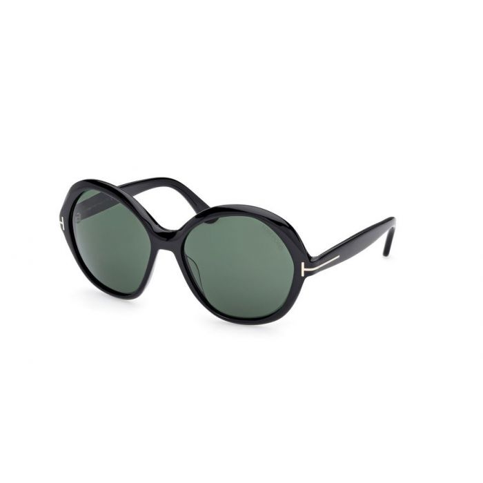 Tom Ford FT 1282 ANNABELL-02 Sonnenbrillen (4 Varianten) main product photo
