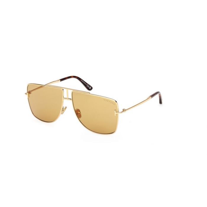 Tom Ford FT 1307 Eliott-02 Sonnenbrillen (3 Varianten) main product photo