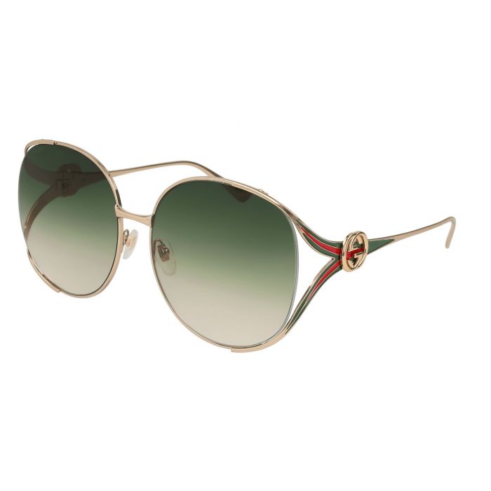 Gucci GG0225S Sonnenbrillen (2 Varianten) main product photo