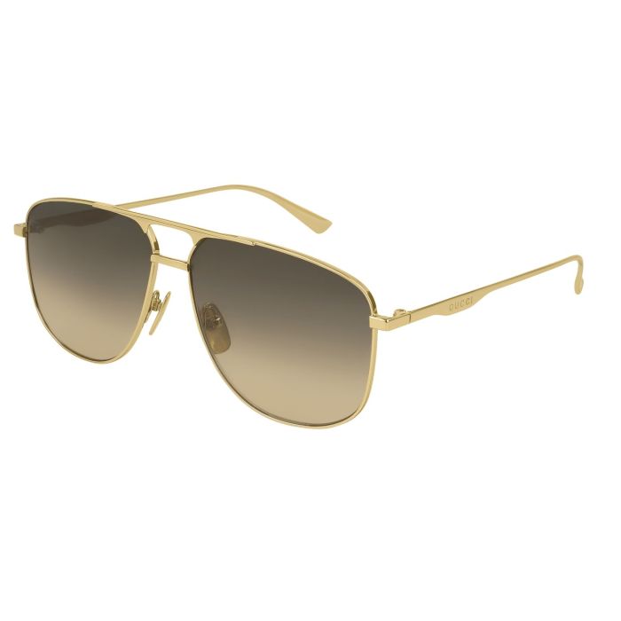 Gucci GG0336S Sonnenbrillen (1 Variante) main product photo