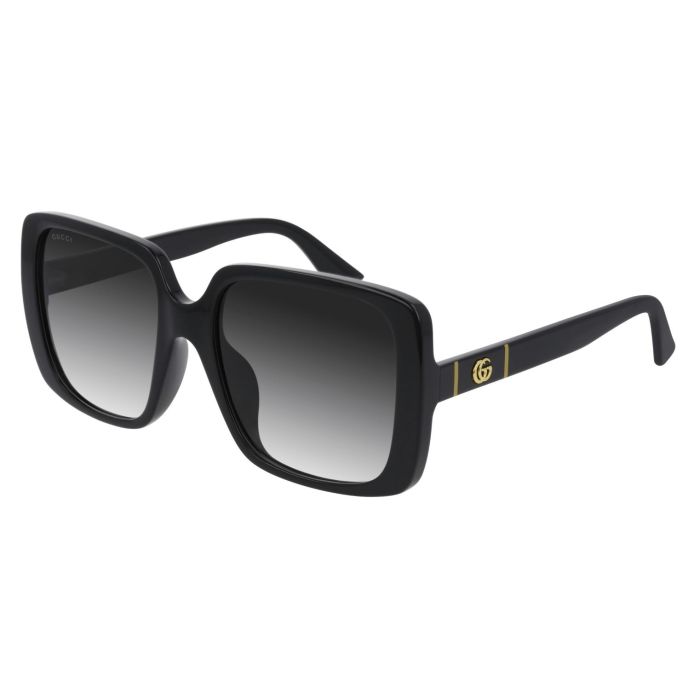 Gucci GG0632SA Sonnenbrillen (1 Variante) main product photo