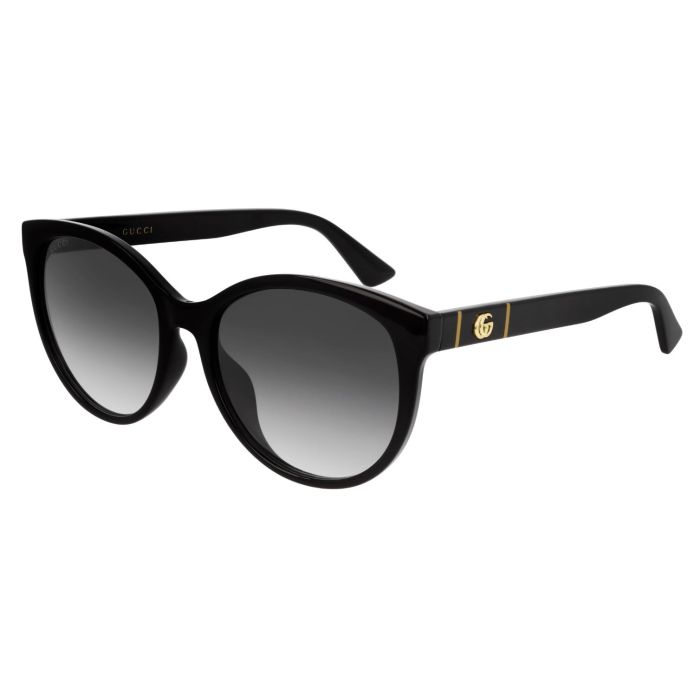 Gucci GG0636SK Sonnenbrillen (2 Varianten) main product photo