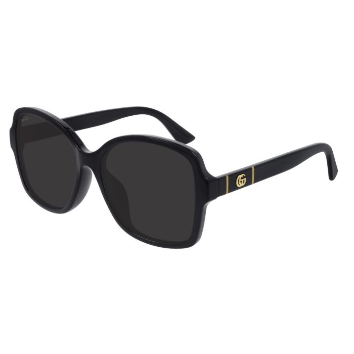Gucci GG0765SA Sonnenbrillen (2 Varianten) main product photo