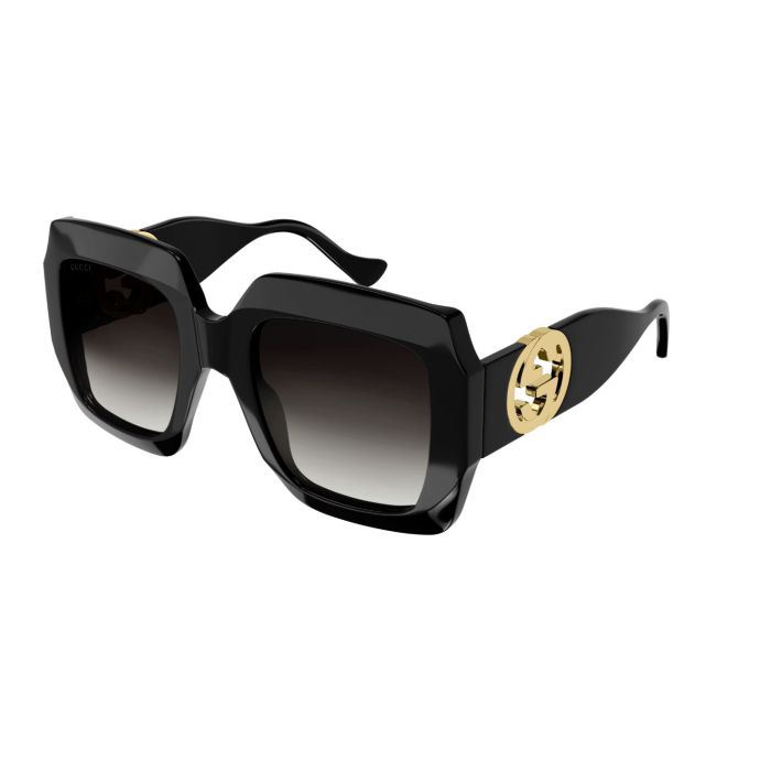 Gucci GG1022S Sonnenbrillen (1 Variante) main product photo