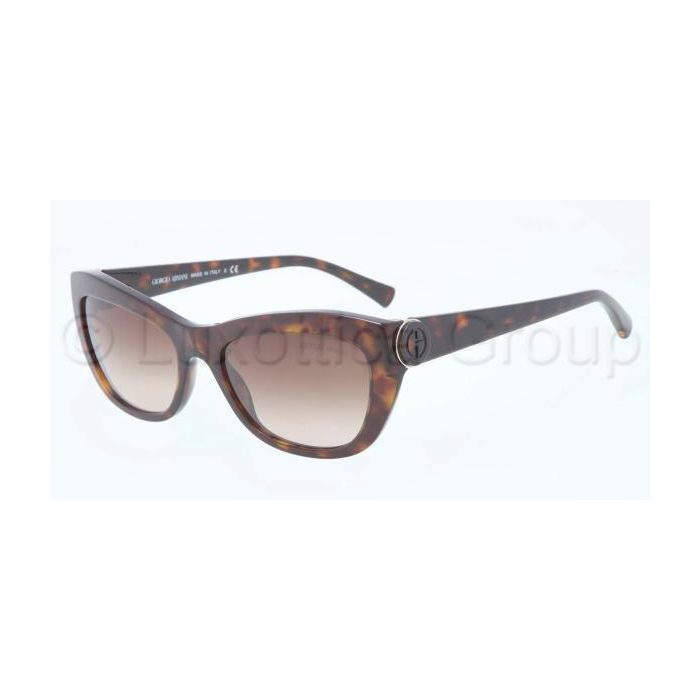 Giorgio Armani AR 8029 502613 Sonnenbrille main product photo