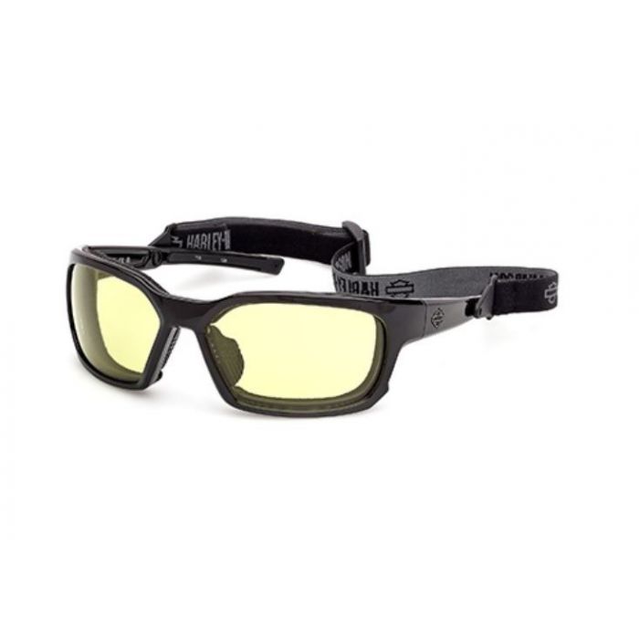 Harley-Davidson HZ0046 Classic Eagle 2.0 Sonnenbrillen ( 3 Varianten ) main product photo