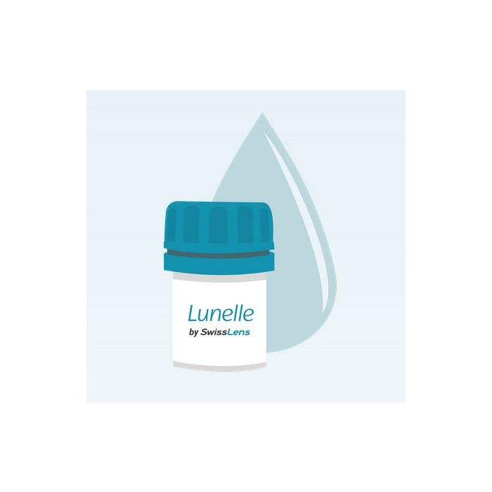 Lunelle Toric Variations main product photo