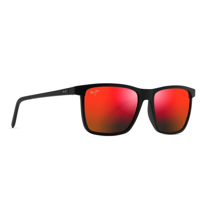 Maui Jim One Way RM875-02 Sonnenbrille main product photo