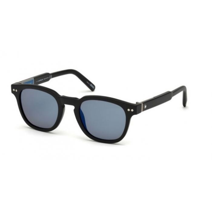 Montblanc MB 693S S 02X Sonnenbrille main product photo