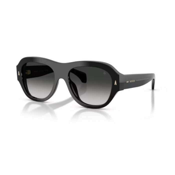 Moncler ME6015U Elevane Sonnenbrillen (4 Varianten) main product photo