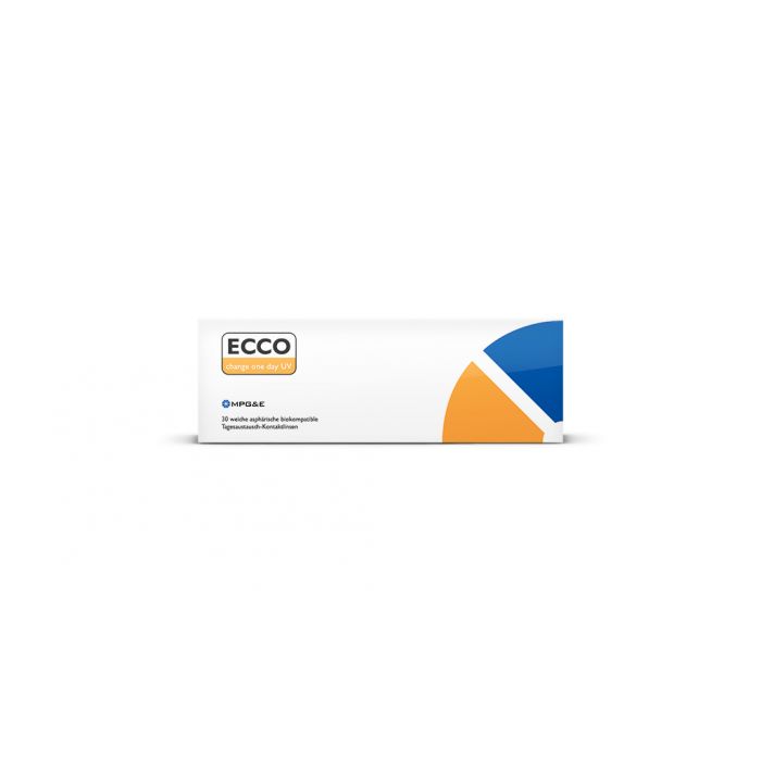 Ecco change One Day UV main product photo