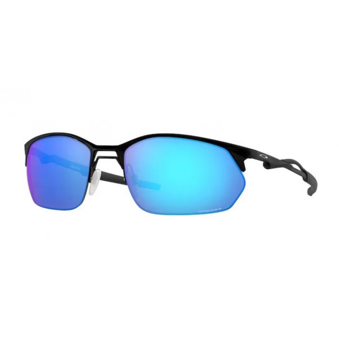 Oakley Wire Tap 2.0 OO 4145 04 Sonnenbrille main product photo