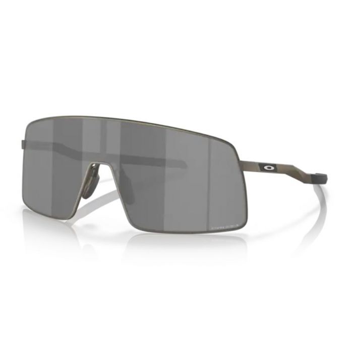 Oakley Sutro TI OO 6013 01 Sonnenbrille main product photo