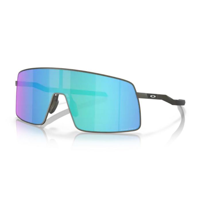 Oakley Sutro TI OO 6013 04 Sonnenbrille main product photo
