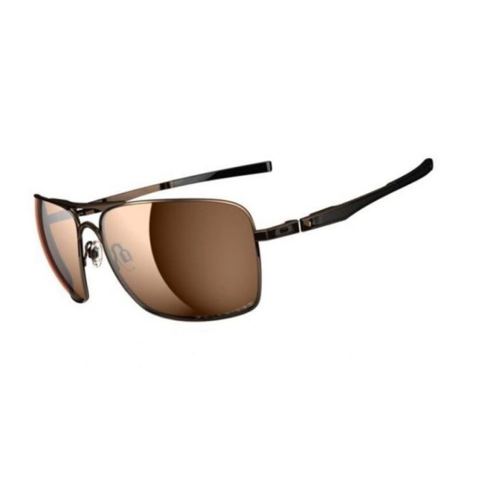 Oakley Plaintiff Squared OO4063 06 Sonnenbrille main product photo