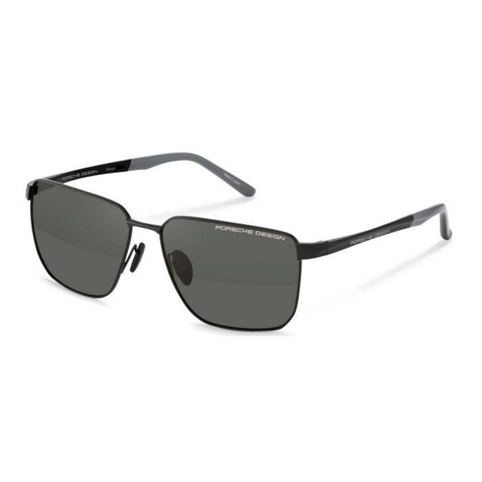 Porsche Design P86004 Sonnenbrillen Flowing Titanium ( 8 Varianten ) main product photo