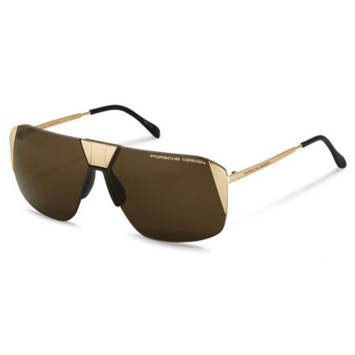 Porsche Design P8638 C Sonnenbrille main product photo