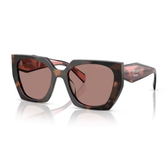 Prada PR 15WS Sonnenbrille ( 7 Varianten ) Sonnenbrille main product photo