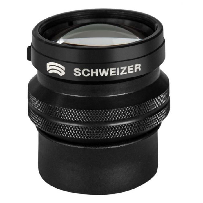 Schweizer Doppler mit Mikrofaserbeutel main product photo