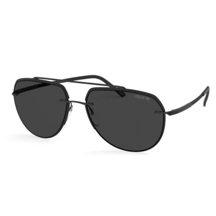 Silhouette 8719 75/9040 Sonnenbrille main product photo