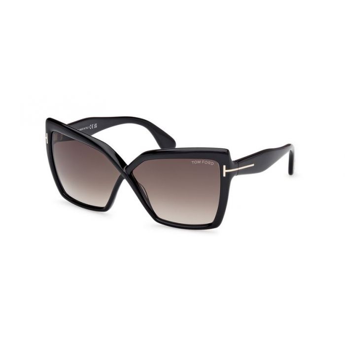 Tom Ford FT 1195 Fiore Sonnenbrillen ( 3 Varianten ) main product photo