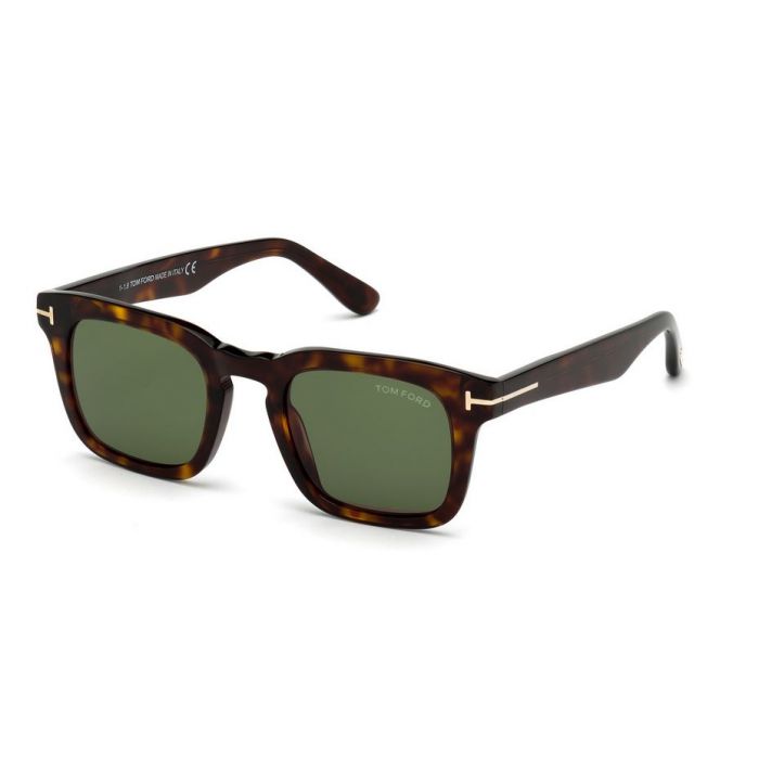 Tom Ford FT 0751 S 52N 50mm Sonnenbrillen main product photo