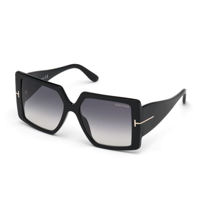Tom Ford FT 0790 S 01B Sonnenbrillen main product photo
