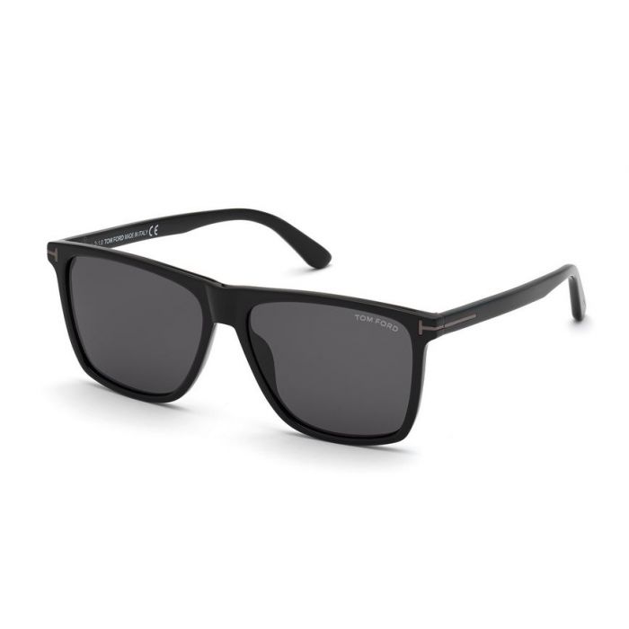 Tom Ford FT 0832N S 01A 57MM Sonnenbrillen main product photo