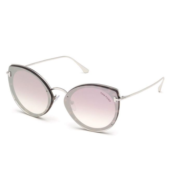 Tom Ford FT 0683 S 55Z Sonnenbrillen main product photo