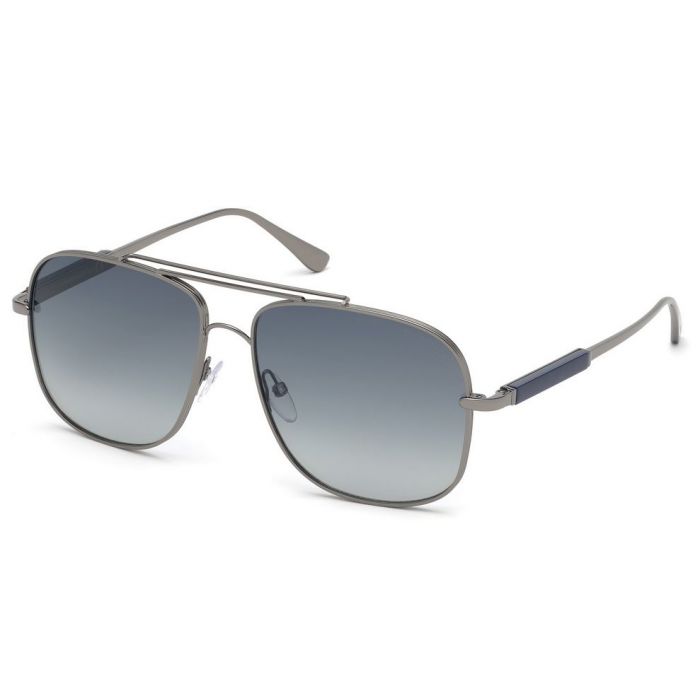 Tom Ford FT 0669 S 12W Sonnenbrillen main product photo